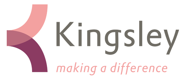Kingsley Healthcare Logo